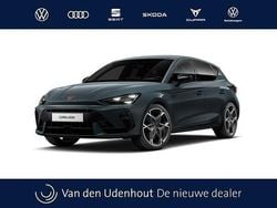 Blauw Nieuw 2025 Cupra Leon VZ Hatchback | € 48.380 (Goede deal)