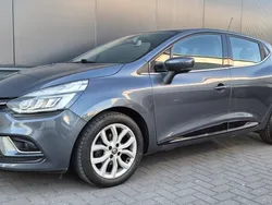 Hatchback Gebruikt 2018 Renault Clio IV Intens Hatchback | € 9.350 (Eerlijke prijs)