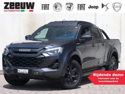 Grijs, metallic lak Gebruikt 2024 Isuzu D-Max Pickup | € 63.814