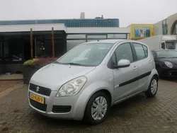 Grijs Gebruikt 2008 Suzuki Splash Comfort Hatchback | € 6.450 (Goede deal)