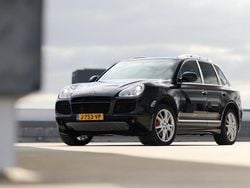 Gebruikt 2006 Porsche Cayenne Turbo SUV | € 23.950 (Duur)