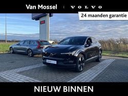 Zwart Gebruikt 2023 Volvo EX30 Ultra SUV | € 33.940 (Goede deal)