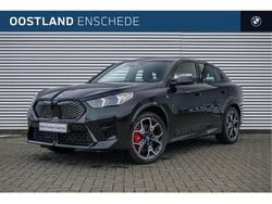 Zwart Gebruikt 2025 BMW iX2 Comfort Edition SUV | € 47.000 (Super prijs)