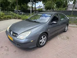 Grijs Gebruikt 2002 Citroën C5 Hatchback | € 750 (Super prijs)
