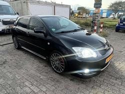 Gebruikt 2005 Toyota Corolla Sedan | € 6.500 (Duur)