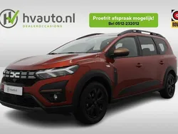 Bruin Gebruikt 2024 Dacia Jogger Extreme MPV | € 22.900 (Eerlijke prijs)