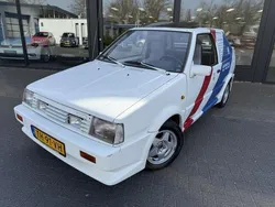 Wit Gebruikt 1988 Nissan Micra Hatchback | € 2.999
