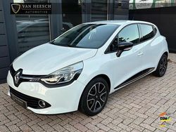 Wit Gebruikt 2013 Renault Clio IV Night&Day Hatchback | € 6.750 (Eerlijke prijs)