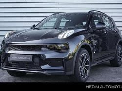Zwart Nieuw 2025 Lynk & Co 01 SUV | € 39.995 (Goede deal)