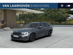 Grijs Nieuw 2025 BMW 330e Comfort Edition Stationwagen | € 77.906 (Duur)