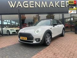 Wit Gebruikt 2020 Mini Cooper Clubman Stationwagen | € 27.250 (Eerlijke prijs)