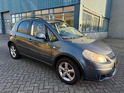 Gebruikt 2007 Suzuki SX4 | € 4.299 (Eerlijke prijs)