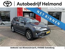 Grijs Gebruikt 2018 Toyota RAV4 Executive SUV | € 27.900 (Eerlijke prijs)