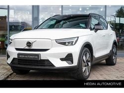Gebruikt 2024 Volvo XC40 Plus SUV | € 46.995 (Iets duurder)