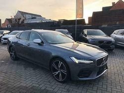 Grijs Gebruikt 2018 Volvo S90 R-Design Sedan | € 36.900 (Duur)