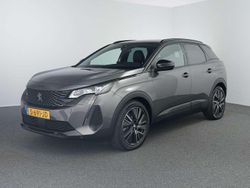 Grijs Gebruikt 2023 Peugeot 3008 Business-Line SUV | € 30.900 (Eerlijke prijs)