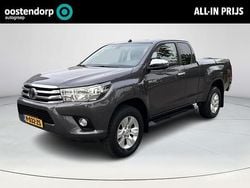 Overig Gebruikt 2019 Toyota HiLux Pickup | € 27.450 (Iets duurder)