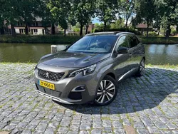 Grijs Gebruikt 2019 Peugeot 3008 GTi MPV | € 21.850 (Goede deal)