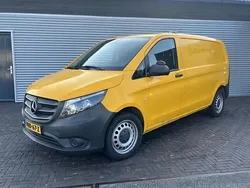 Geel Gebruikt 2020 Mercedes Vito MPV | € 18.900 (Super prijs)