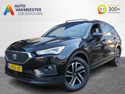 Zwart Gebruikt 2021 Seat Tarraco Business SUV | € 28.745 (Eerlijke prijs)