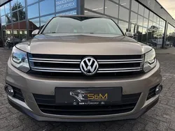 Overige Gebruikt 2013 VW Tiguan Sport SUV | € 10.950 (Eerlijke prijs)