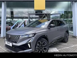 Grijs Nieuw 2025 Renault Espace Esprit Alpine MPV | € 55.463 (Eerlijke prijs)