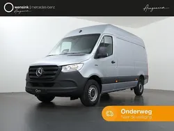 Overige Nieuw 2025 Mercedes E-Sprinter Van | € 69.995 (Duur)