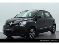 Zwart Gebruikt 2022 Renault Twingo LIMITED Hatchback | € 11.445 (Eerlijke prijs)