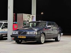 Gebruikt 1997 Volvo 940 | € 7.500