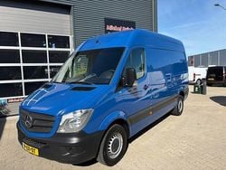 Overige Gebruikt 2017 Mercedes 416 Van | € 13.950