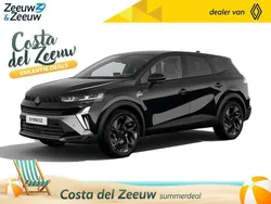 Noir etoile Nieuw 2025 Renault Symbioz Esprit Alpine SUV | € 38.115