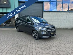 Wit Gebruikt 2024 Mercedes Vito MPV | € 52.950