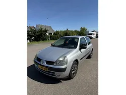 Renault Clio II