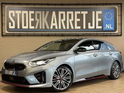 Grijs Gebruikt 2020 Kia ProCeed Hatchback | € 24.845 (Eerlijke prijs)