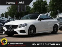 Mercedes E350