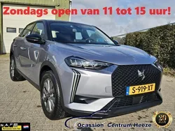 DS Automobiles DS3 Crossback