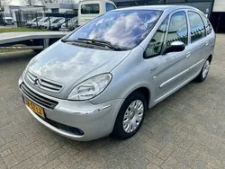 Grijs Gebruikt 2006 Citroën Xsara Picasso MPV | € 1.495 (Eerlijke prijs)