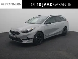 Grijs Gebruikt 2025 Kia Ceed Sportswagon Stationwagen | € 35.440