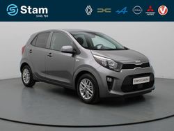 Grijs Gebruikt 2023 Kia Picanto Hatchback | € 13.990 (Eerlijke prijs)
