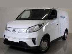 Wit Nieuw 2025 Maxus eDeliver 3 Van | € 18.900