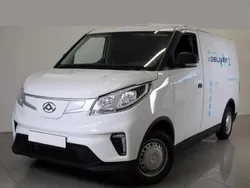 Maxus eDeliver 3