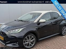 (2nd) Gebruikt 2021 Toyota Yaris Hybrid Executive Hatchback | € 21.700 (Goede deal)