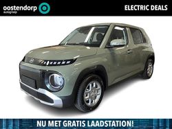 Groen Nieuw 2025 Hyundai Inster Hatchback | € 24.990 (Goede deal)