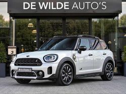 Wit Gebruikt 2022 Mini Cooper S Countryman SUV | € 33.900 (Eerlijke prijs)