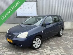 Blauw Gebruikt 2003 Suzuki Liana Limited Hatchback | € 990 (Goede deal)