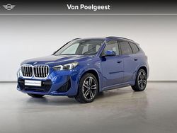 M portimao blau Gebruikt 2025 BMW X1 M Sport SUV | € 51.900 (Goede deal)