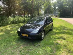 Gebruikt 2003 Ford Focus Stationwagen | € 1.750 (Duur)