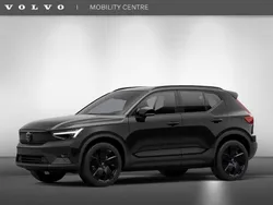 Zwart Nieuw 2024 Volvo EX40 Plus SUV | € 56.330