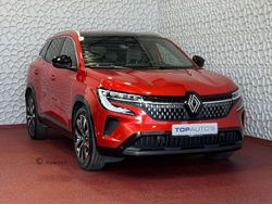 Rood Gebruikt 2025 Renault Austral Techno SUV | € 39.888