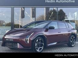 Nieuw 2025 Kia EV4 GT-Line Hatchback | € 47.395 (Iets duurder)